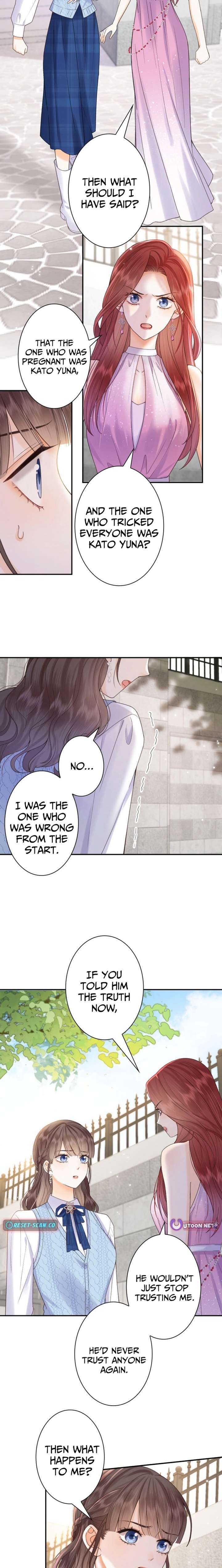 The Lover My Sister Stole Is Obsessed With Me Chapter 32 55 ch 32 10
