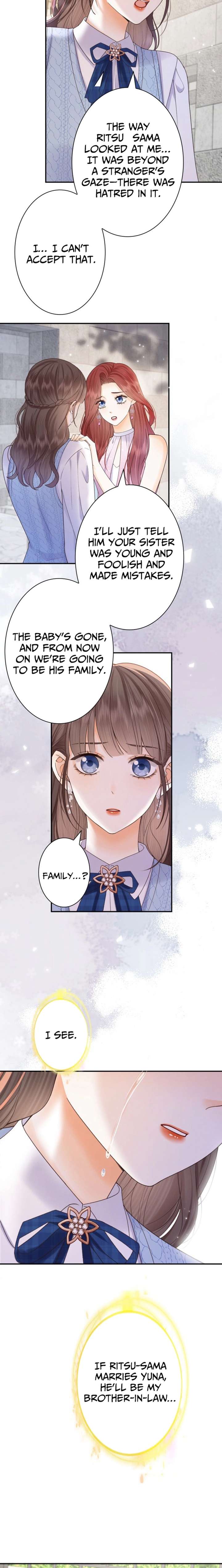 The Lover My Sister Stole Is Obsessed With Me Chapter 32 56 ch 32 11
