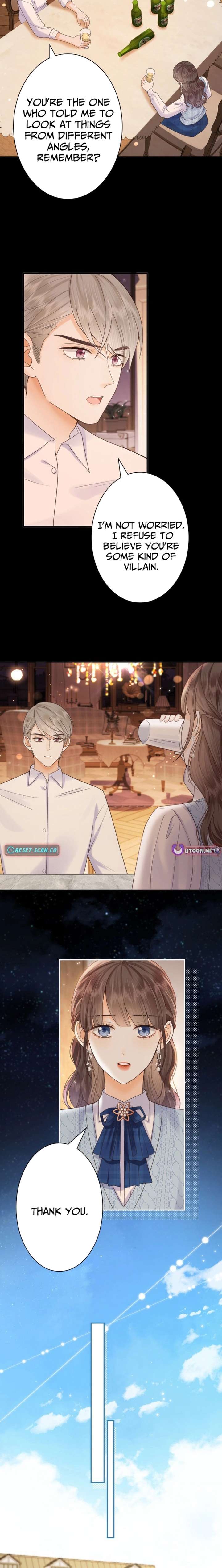 The Lover My Sister Stole Is Obsessed With Me Chapter 32 59 ch 32 14