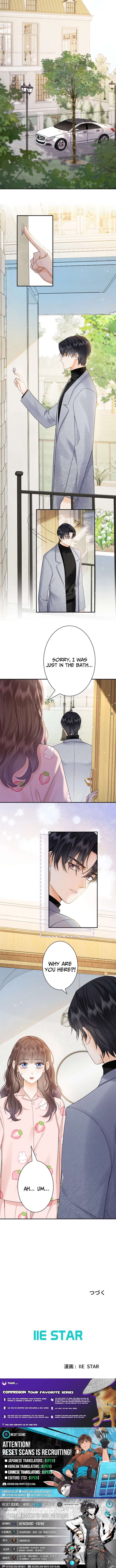 The Lover My Sister Stole Is Obsessed With Me Chapter 32 60 ch 32 15