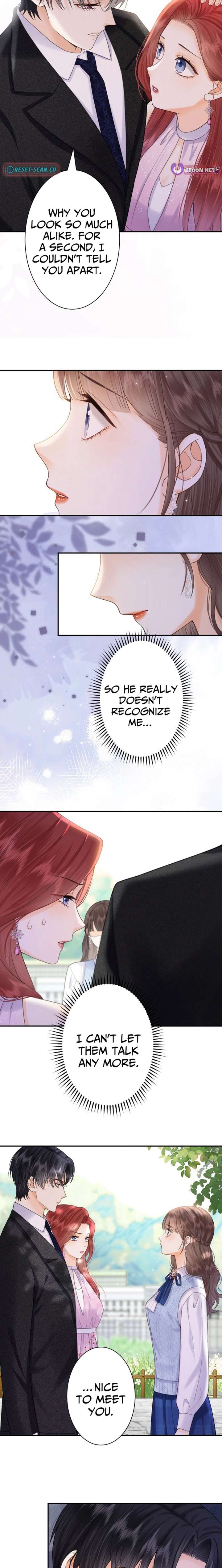 The Lover My Sister Stole Is Obsessed With Me Chapter 32 48 ch 32 3