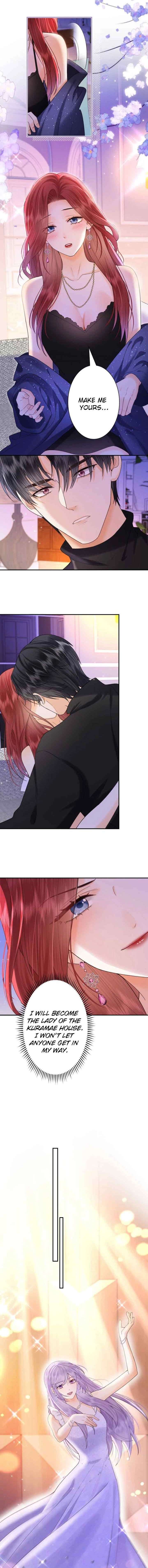 The Lover My Sister Stole Is Obsessed With Me Chapter 33 49 ch 33 10