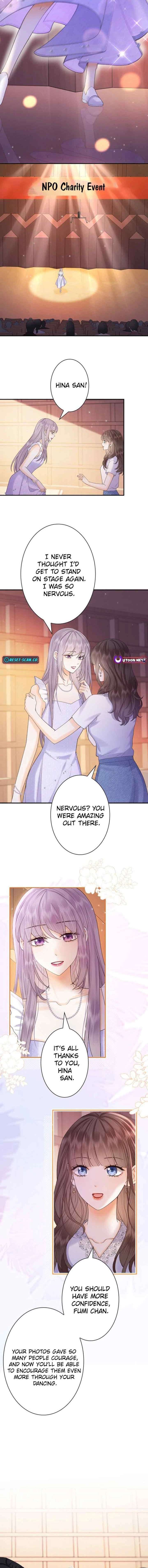 The Lover My Sister Stole Is Obsessed With Me Chapter 33 50 ch 33 11