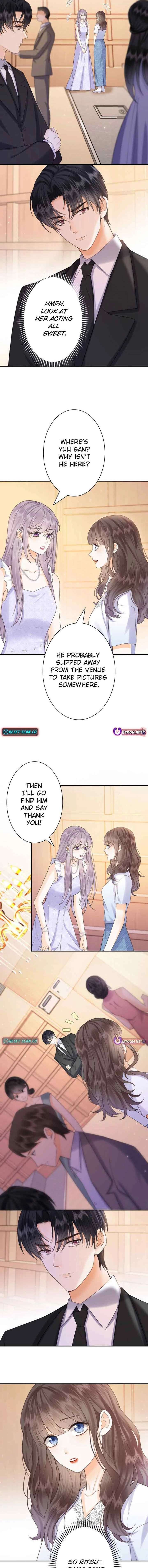 The Lover My Sister Stole Is Obsessed With Me Chapter 33 51 ch 33 12