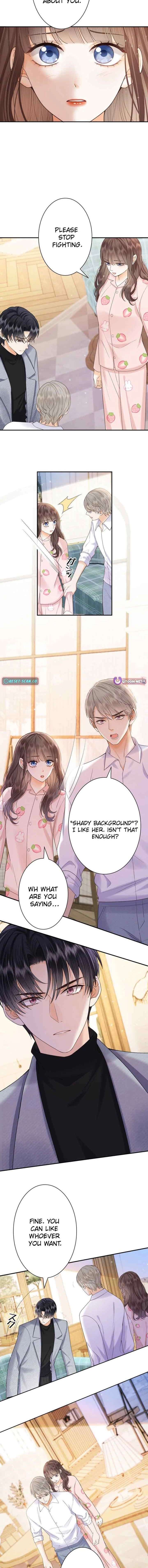 The Lover My Sister Stole Is Obsessed With Me Chapter 33 44 ch 33 5