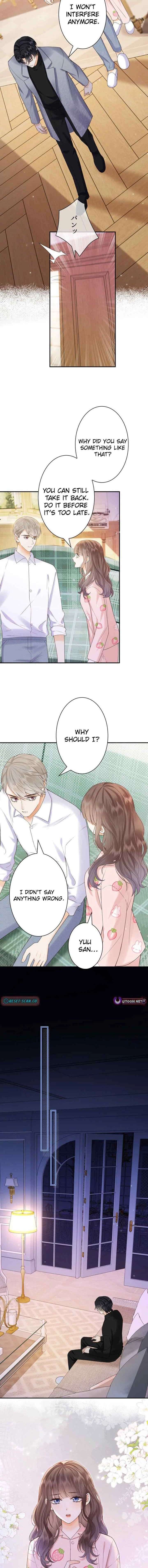 The Lover My Sister Stole Is Obsessed With Me Chapter 33 45 ch 33 6