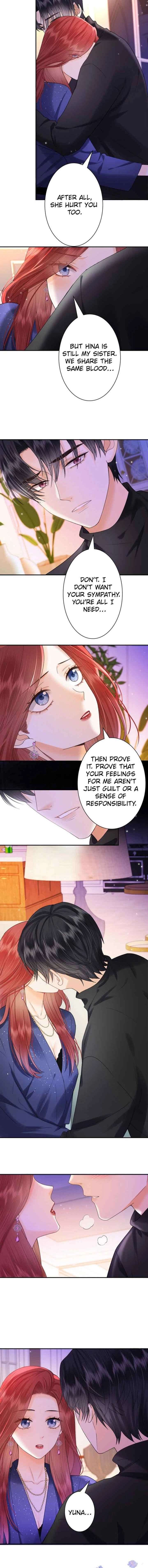 The Lover My Sister Stole Is Obsessed With Me Chapter 33 48 ch 33 9