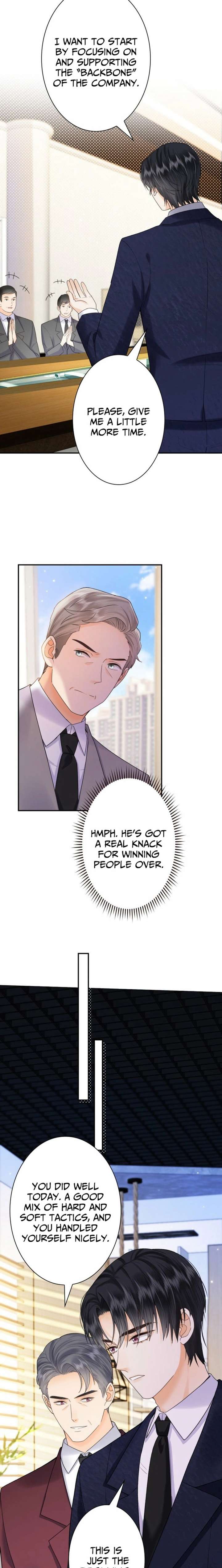 The Lover My Sister Stole Is Obsessed With Me Chapter 35 67 ch 35 10