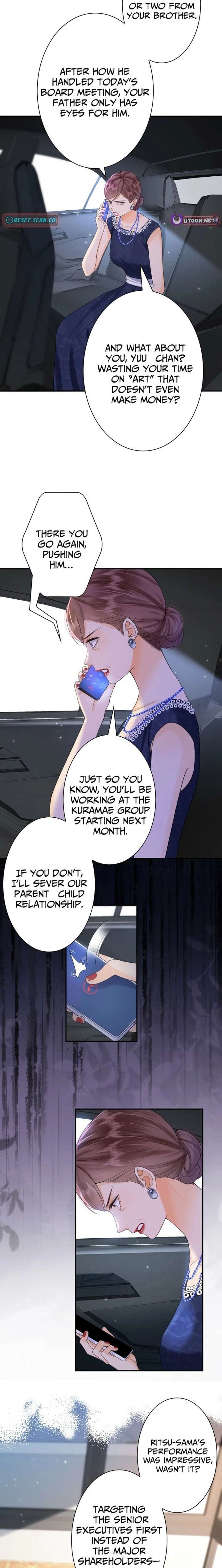 The Lover My Sister Stole Is Obsessed With Me Chapter 35 69 ch 35 12