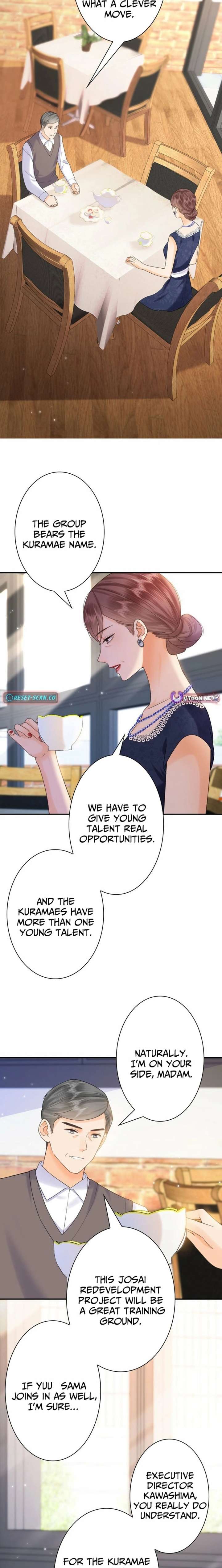 The Lover My Sister Stole Is Obsessed With Me Chapter 35 70 ch 35 13