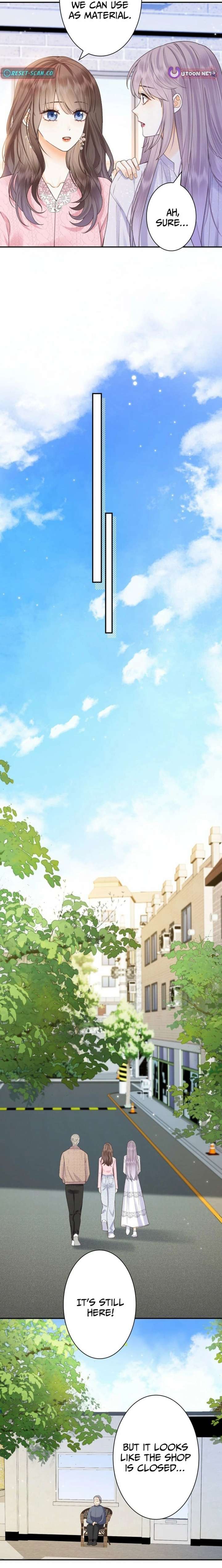 The Lover My Sister Stole Is Obsessed With Me Chapter 35 74 ch 35 17