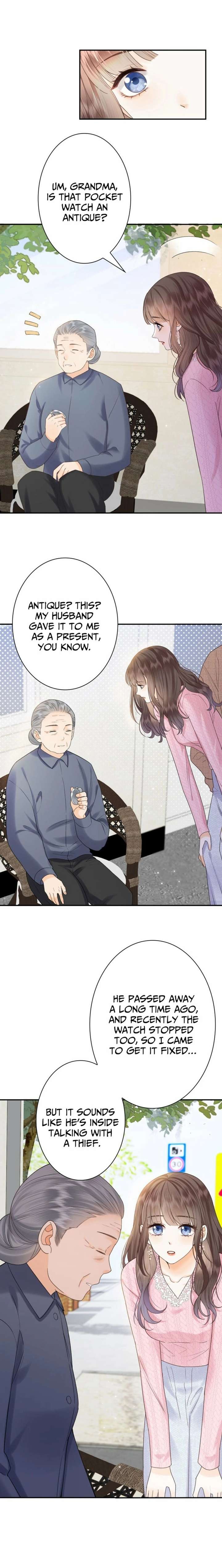 The Lover My Sister Stole Is Obsessed With Me Chapter 35 75 ch 35 18