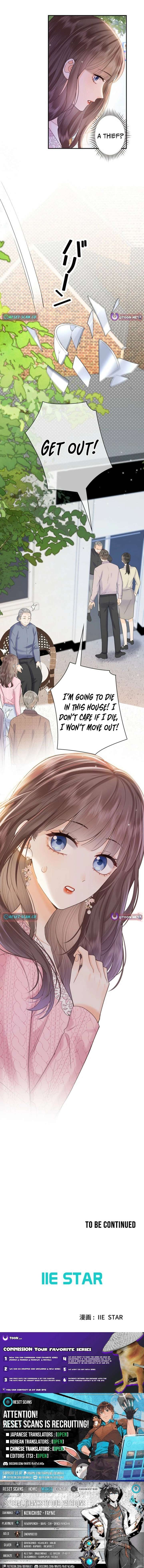 The Lover My Sister Stole Is Obsessed With Me Chapter 35 76 ch 35 19
