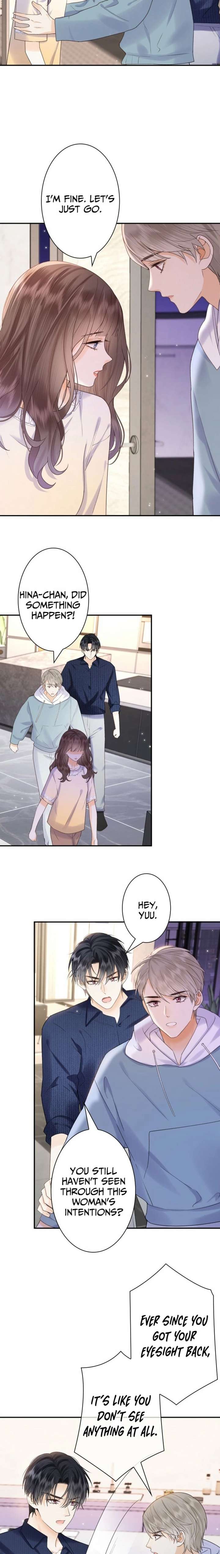 The Lover My Sister Stole Is Obsessed With Me Chapter 35 59 ch 35 2