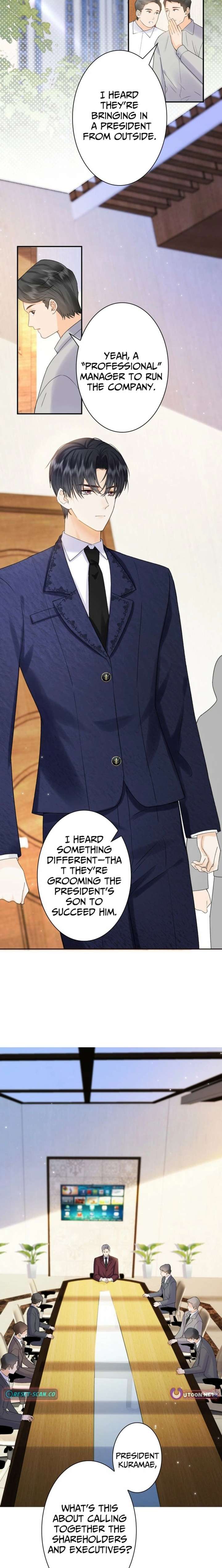 The Lover My Sister Stole Is Obsessed With Me Chapter 35 61 ch 35 4