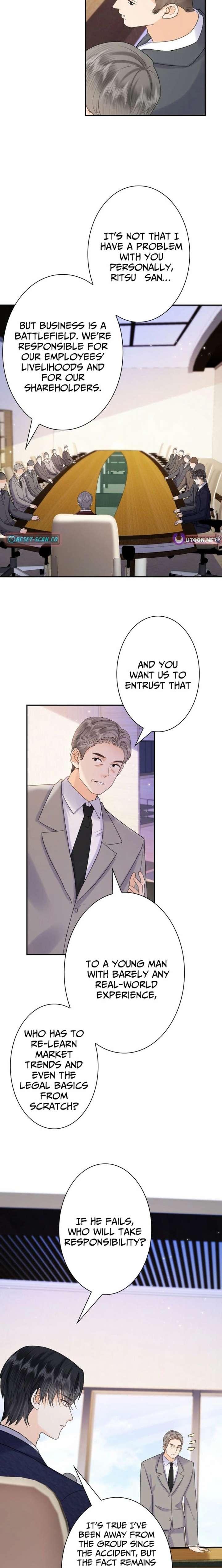 The Lover My Sister Stole Is Obsessed With Me Chapter 35 63 ch 35 6