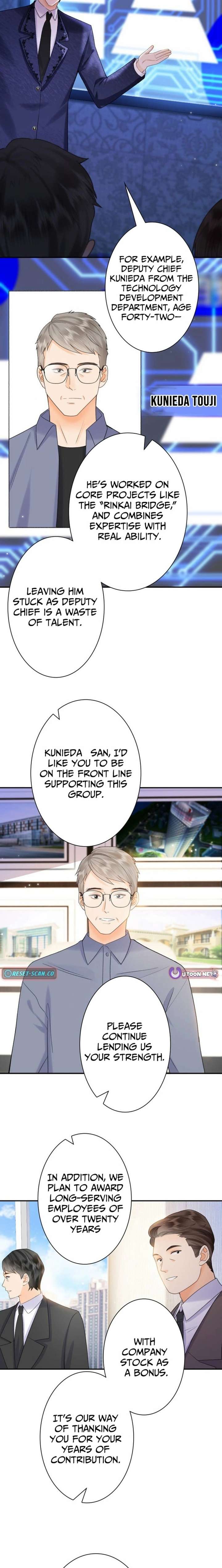 The Lover My Sister Stole Is Obsessed With Me Chapter 35 66 ch 35 9