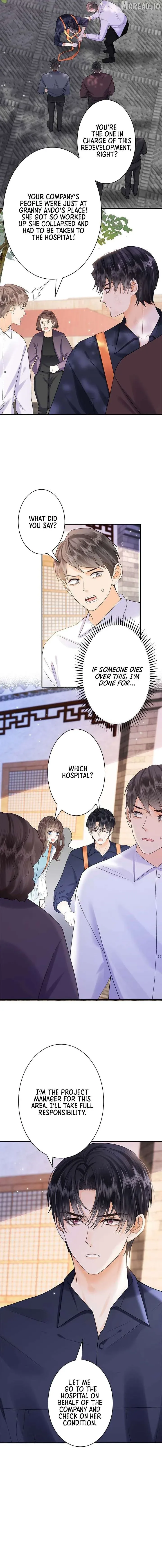 The Lover My Sister Stole Is Obsessed With Me Chapter 37 42 858dd9672ede