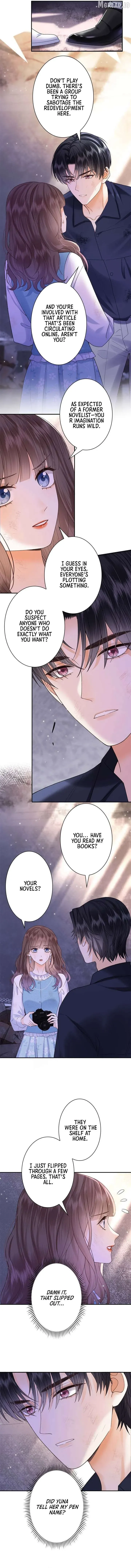 The Lover My Sister Stole Is Obsessed With Me Chapter 37 39 a7b168905024