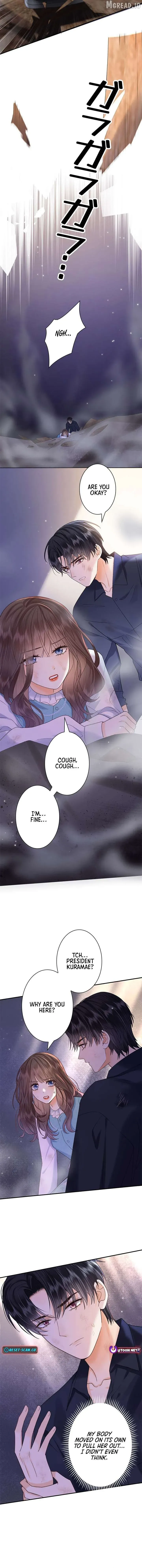The Lover My Sister Stole Is Obsessed With Me Chapter 37 37 c836d5520dab