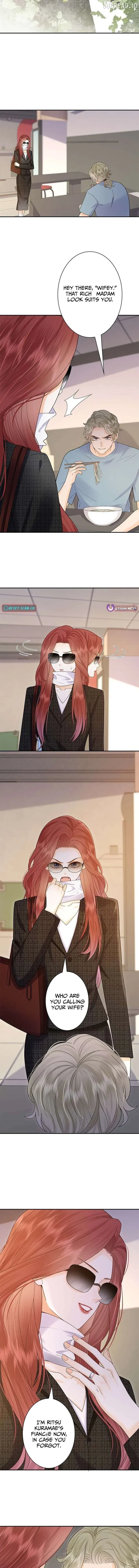The Lover My Sister Stole Is Obsessed With Me Chapter 38 44 376745ce62c3