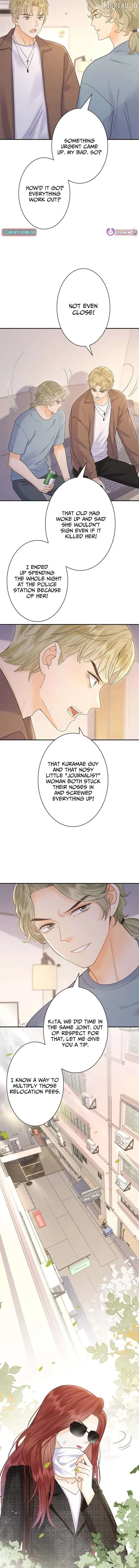 The Lover My Sister Stole Is Obsessed With Me Chapter 38 43 59aff62cdc5e