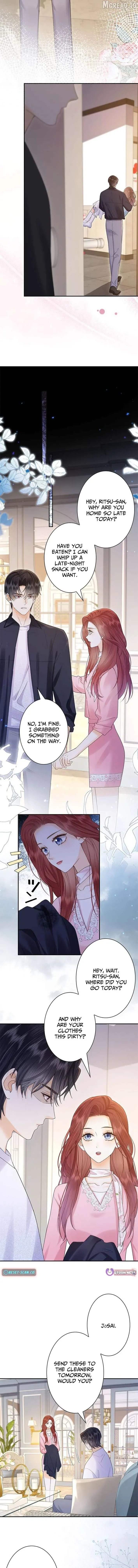The Lover My Sister Stole Is Obsessed With Me Chapter 38 40 69d5bd48c9ec