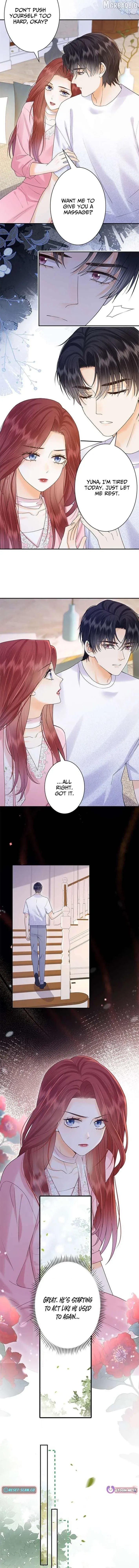 The Lover My Sister Stole Is Obsessed With Me Chapter 38 41 78604d93cf74