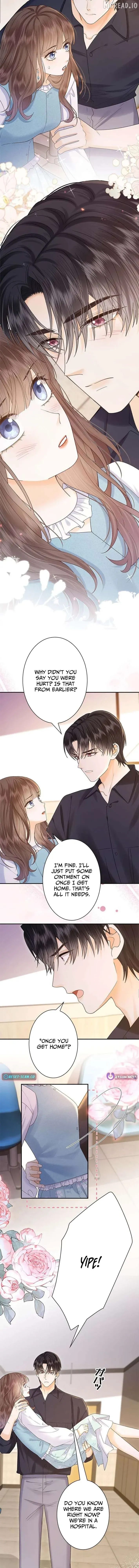 The Lover My Sister Stole Is Obsessed With Me Chapter 38 39 b85729bf41dc