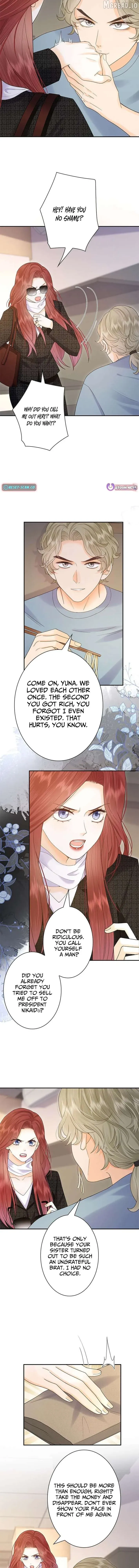 The Lover My Sister Stole Is Obsessed With Me Chapter 38 45 ec4791a2c0e0