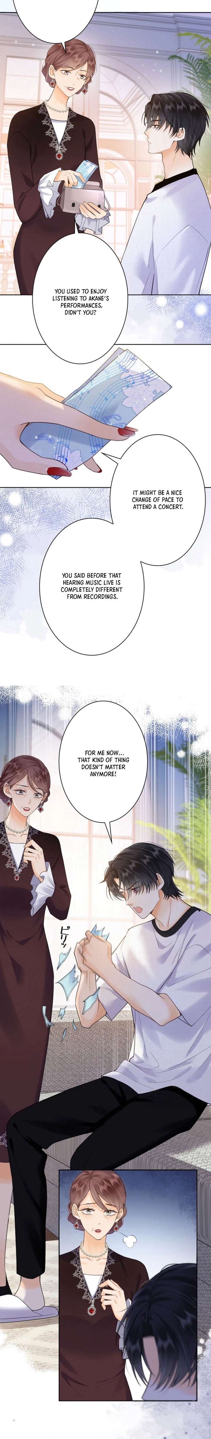The Lover My Sister Stole Is Obsessed With Me Chapter 4 64 ch 4 10