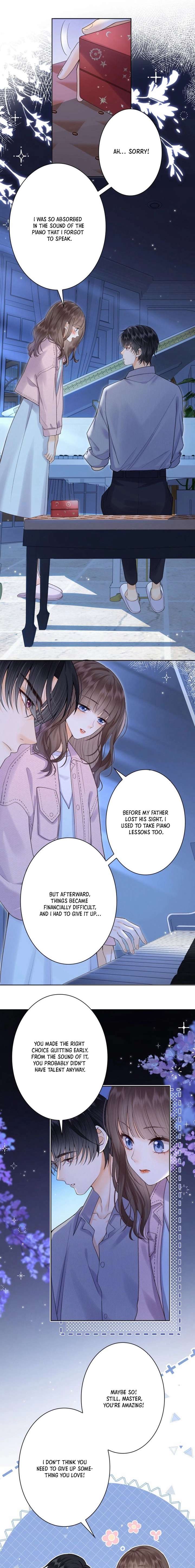 The Lover My Sister Stole Is Obsessed With Me Chapter 4 67 ch 4 13