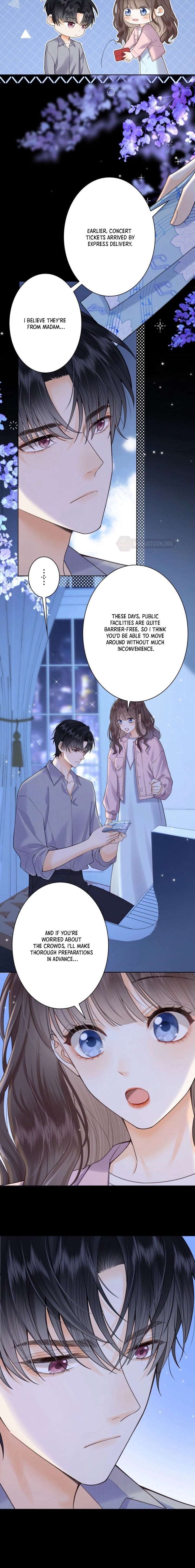 The Lover My Sister Stole Is Obsessed With Me Chapter 4 68 ch 4 14