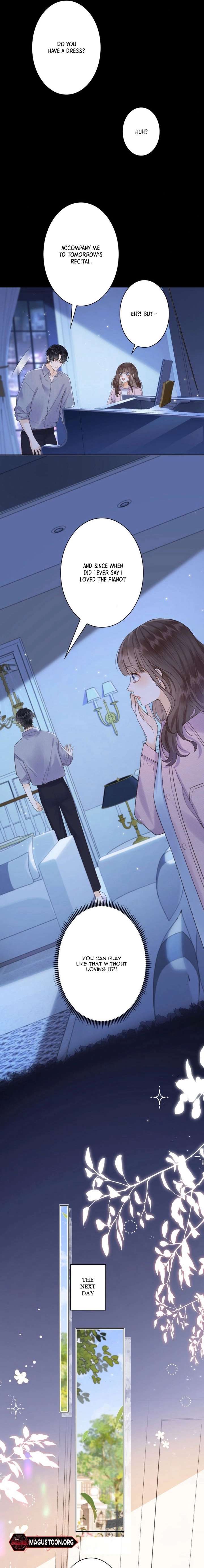 The Lover My Sister Stole Is Obsessed With Me Chapter 4 69 ch 4 15