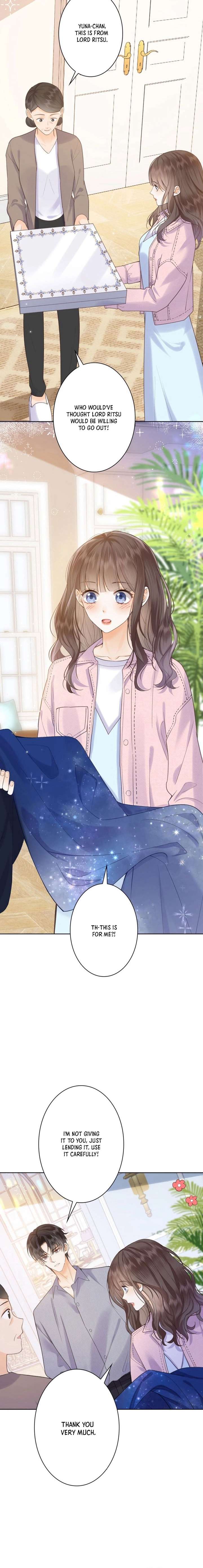 The Lover My Sister Stole Is Obsessed With Me Chapter 4 70 ch 4 16