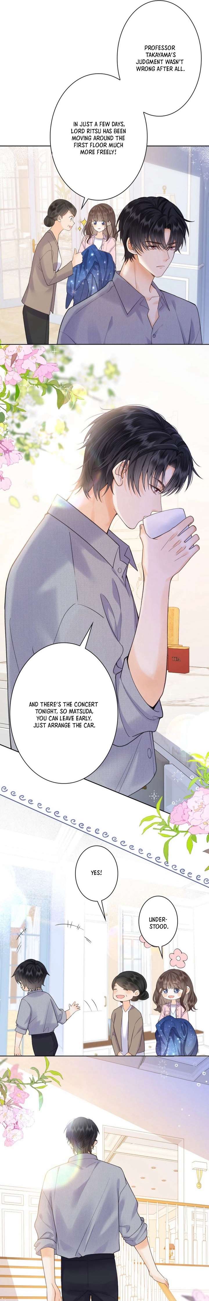 The Lover My Sister Stole Is Obsessed With Me Chapter 4 71 ch 4 17