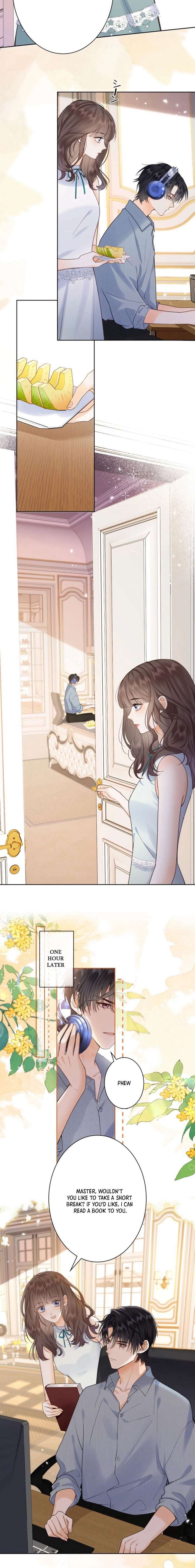 The Lover My Sister Stole Is Obsessed With Me Chapter 4 56 ch 4 2
