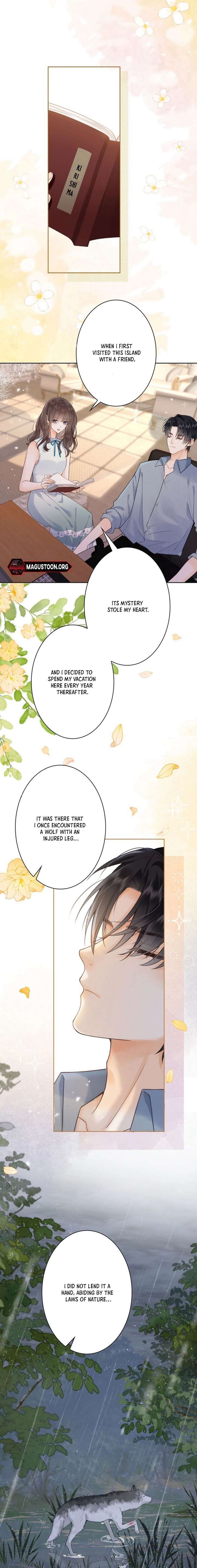 The Lover My Sister Stole Is Obsessed With Me Chapter 4 57 ch 4 3