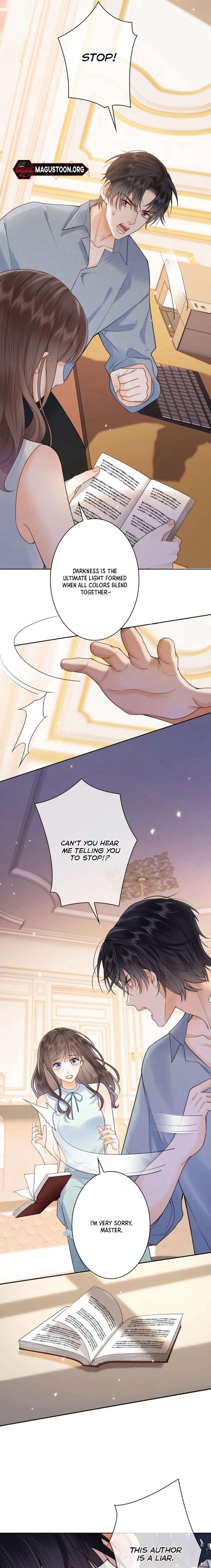 The Lover My Sister Stole Is Obsessed With Me Chapter 4 59 ch 4 5