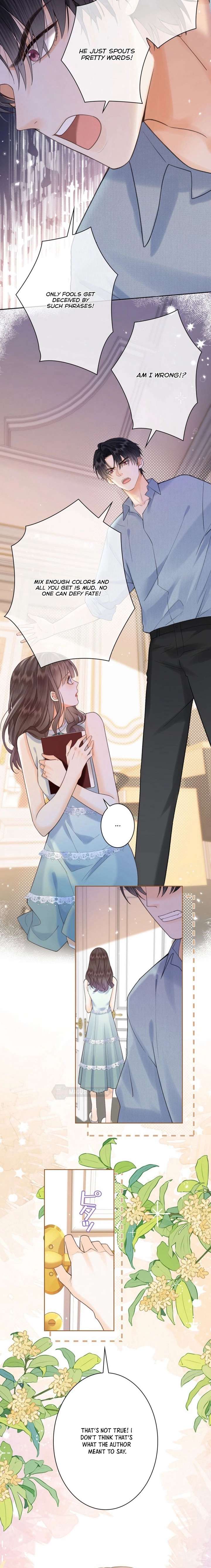 The Lover My Sister Stole Is Obsessed With Me Chapter 4 60 ch 4 6