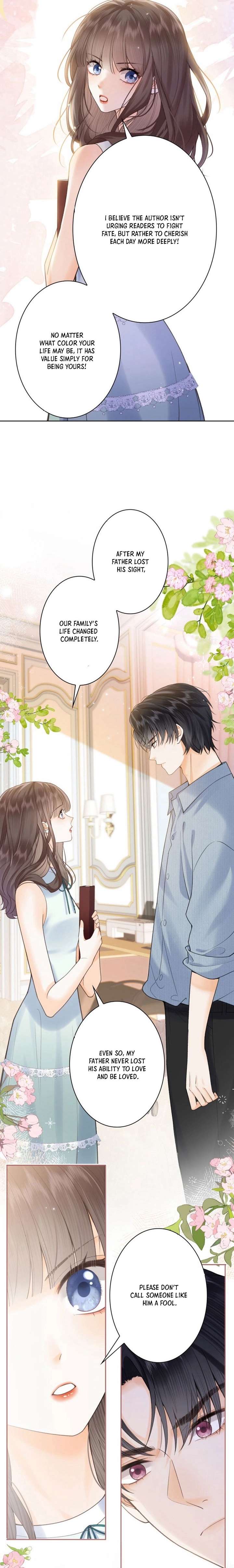 The Lover My Sister Stole Is Obsessed With Me Chapter 4 61 ch 4 7