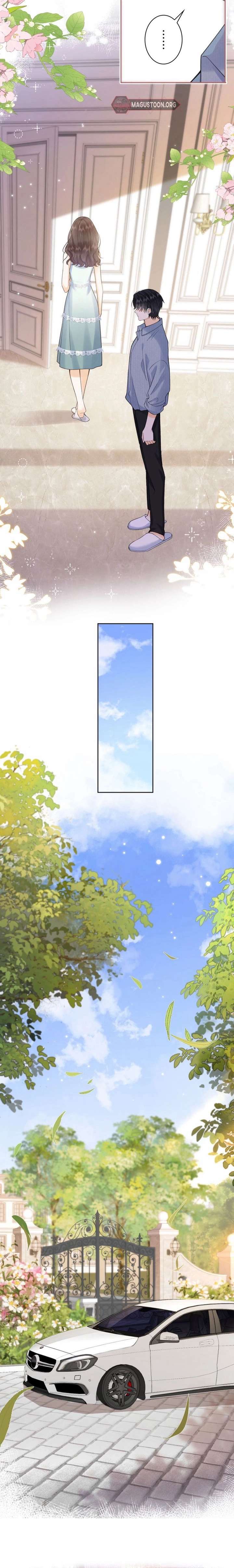 The Lover My Sister Stole Is Obsessed With Me Chapter 4 62 ch 4 8