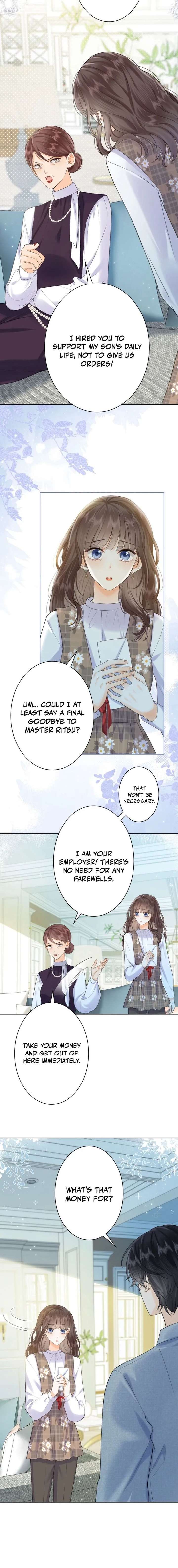 The Lover My Sister Stole Is Obsessed With Me Chapter 6 49 ch 6 10
