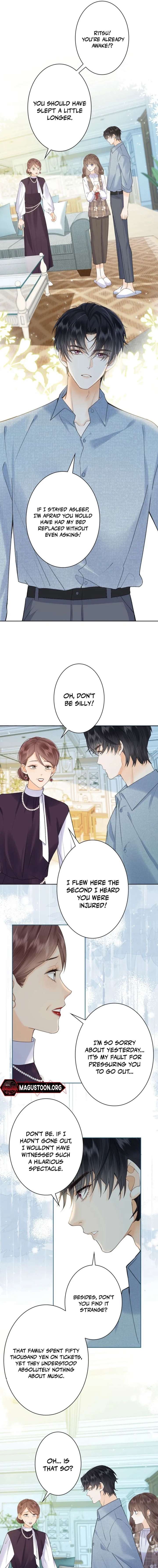 The Lover My Sister Stole Is Obsessed With Me Chapter 6 50 ch 6 11