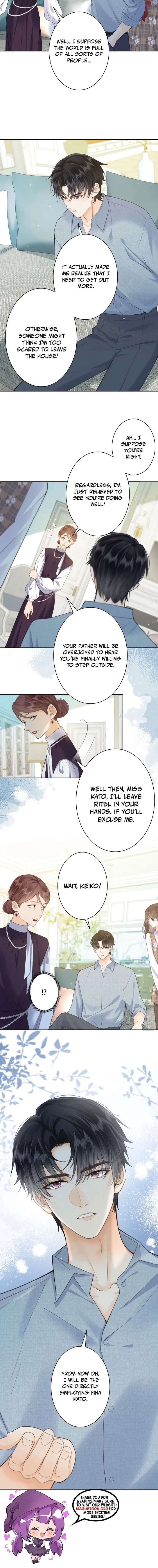 The Lover My Sister Stole Is Obsessed With Me Chapter 6 51 ch 6 12