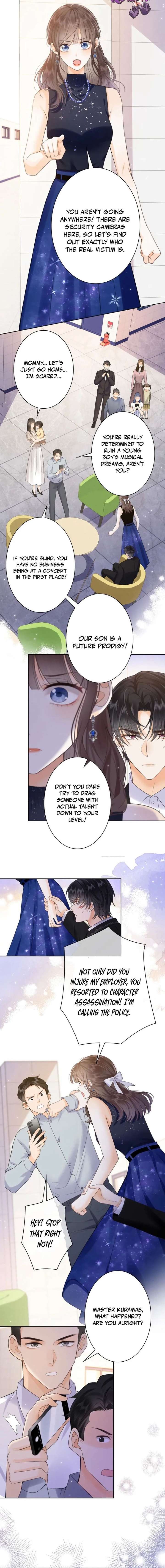 The Lover My Sister Stole Is Obsessed With Me Chapter 6 41 ch 6 2