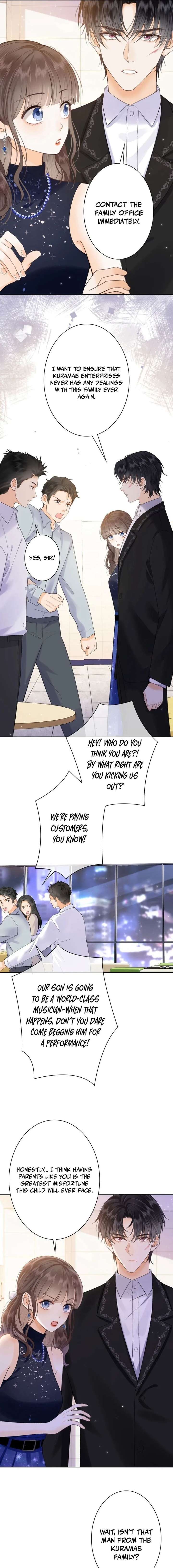 The Lover My Sister Stole Is Obsessed With Me Chapter 6 42 ch 6 3