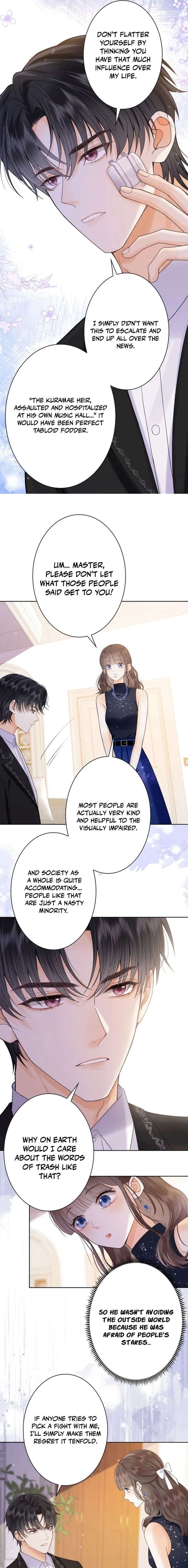 The Lover My Sister Stole Is Obsessed With Me Chapter 6 44 ch 6 5