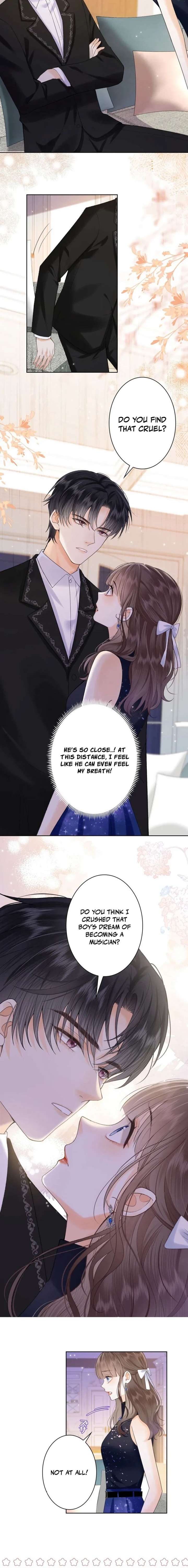 The Lover My Sister Stole Is Obsessed With Me Chapter 6 45 ch 6 6