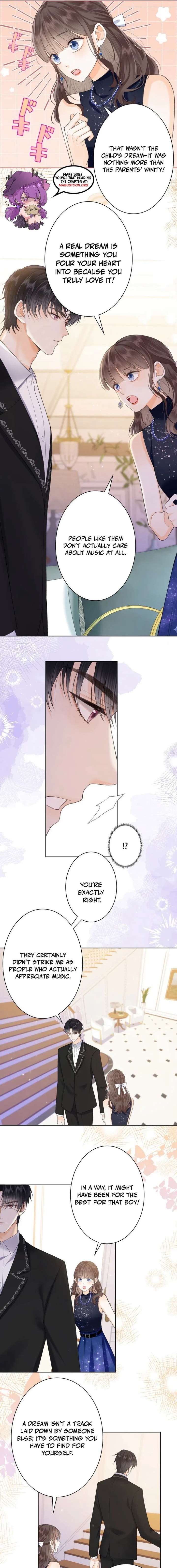 The Lover My Sister Stole Is Obsessed With Me Chapter 6 46 ch 6 7